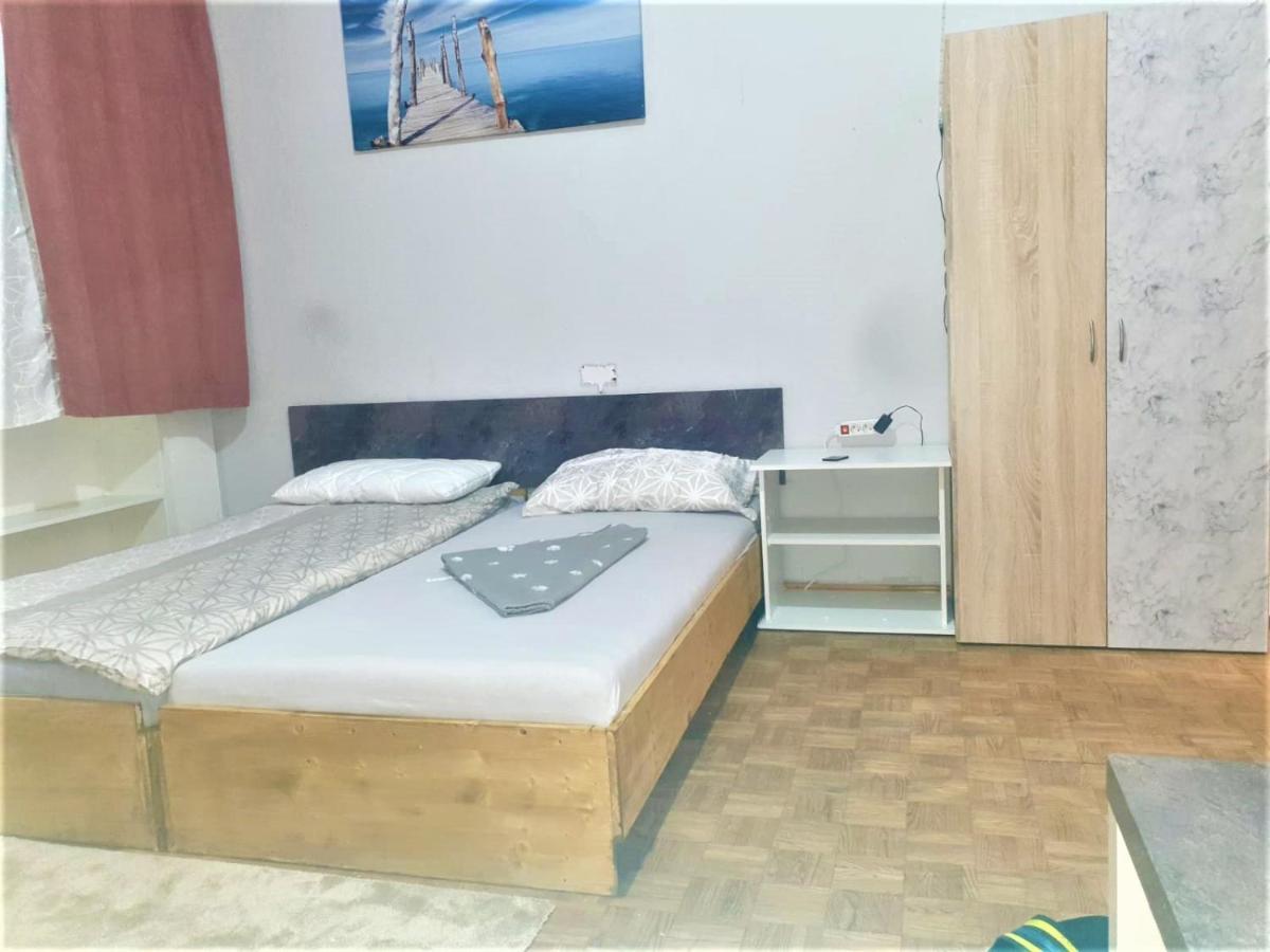 Apartmán Near The Center Vídeň Exteriér fotografie